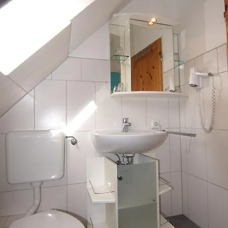 Apartment Simone *
