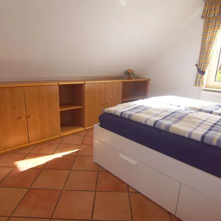 Simone Апартаменты Норддайх