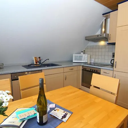 Simone Apartment Norddeich (Norden)