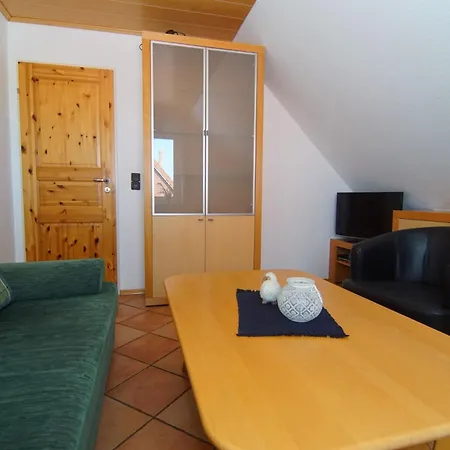 Simone Апартаменты Норддайх