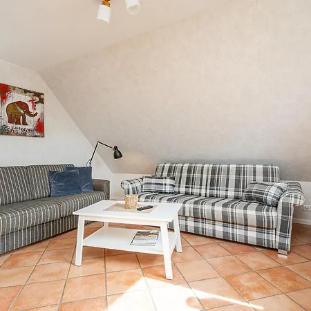 Simone Διαμέρισμα Norddeich (Norden)